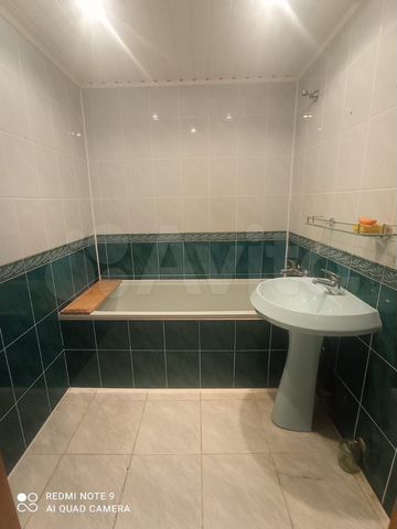 3-к. квартира, 63,1 м², 5/5 эт.
