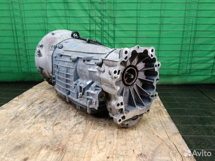 АКПП Mercedes-Benz Ml W164 M272 2006