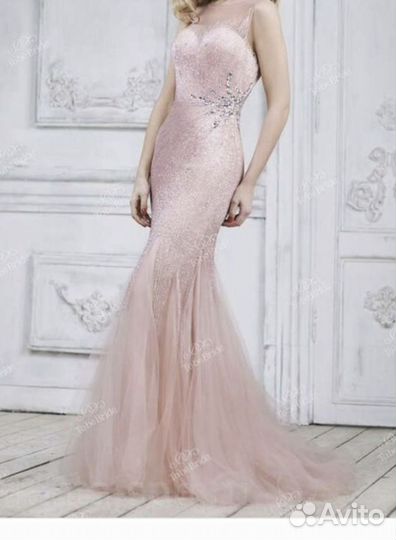 Платье to be bride