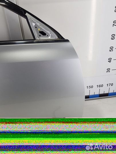 Дверь передняя правая Nissan Teana J32 (2008-2014)