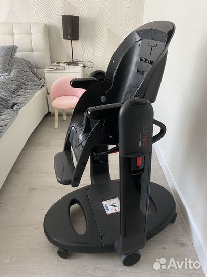 Сткльчик для кормления peg perego Tatamia