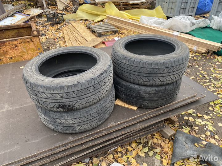 Premiorri Solazo 205/55 R16