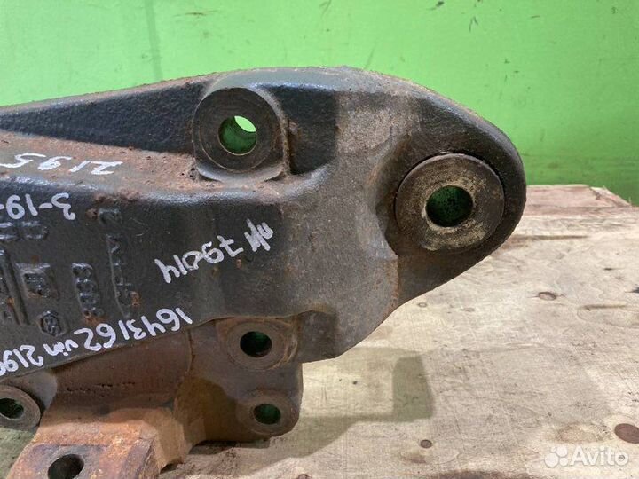 Кронштейн амортизатора кабины DAF XF105