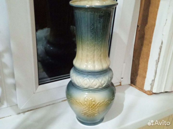 Ваза напольная