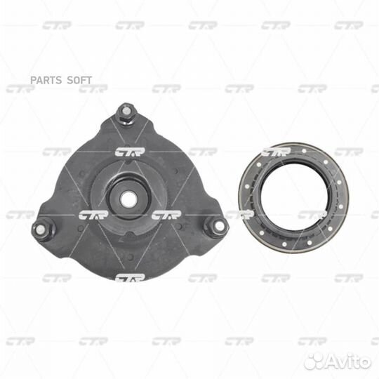 CTR GA0022K Опора передней стойки hyundai Elantra