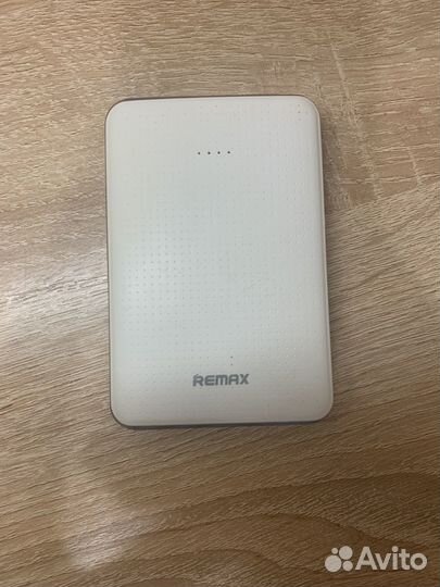 Повербанк 5000