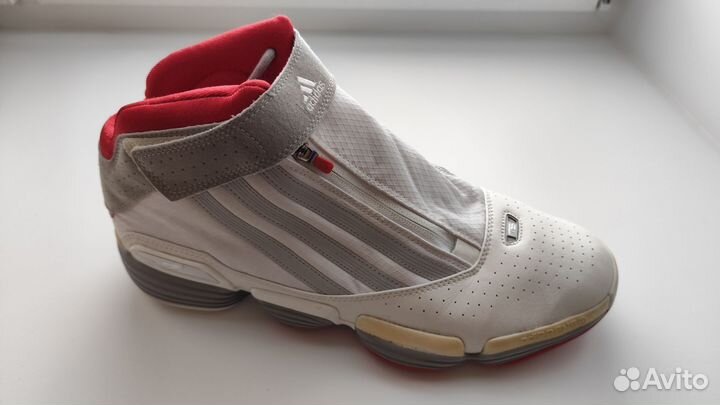 Кроссовки Adidas TS Supernatural Creator