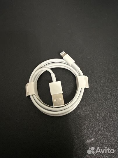 Провод lightning