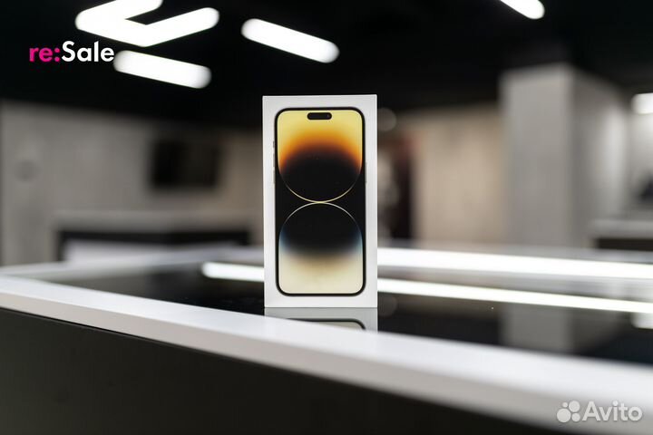 iPhone 14 Pro Max, 256 ГБ
