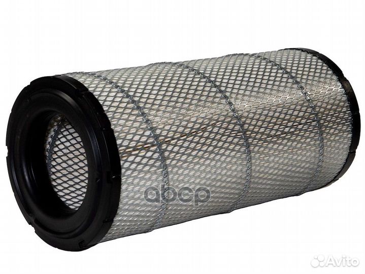 Z32551 фильтр воздушный H388 D186 d106 Volvo E