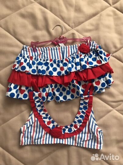 Dolce Gabbana, Arina, Blumarine, Monnalisa