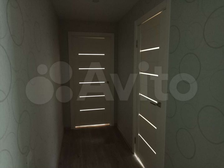 2-к. квартира, 43 м², 4/5 эт.