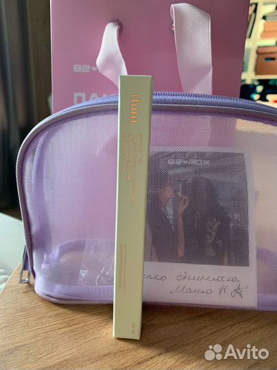 The Thim — Skin Cover Concealer Duoжидкий консилер