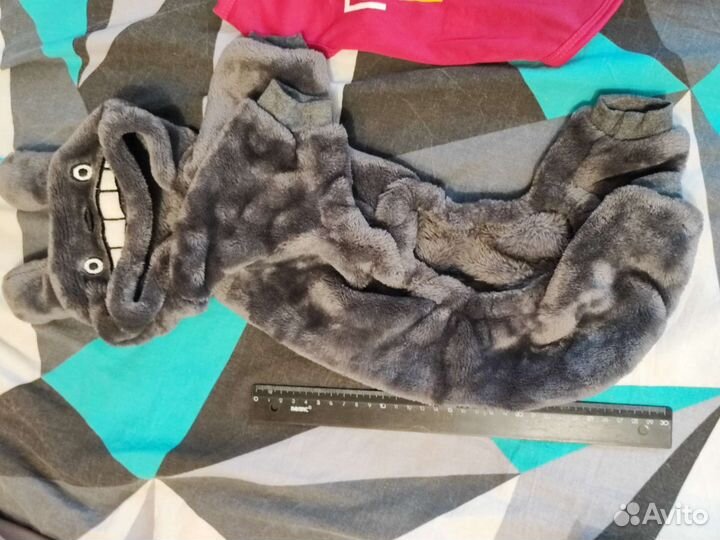 Майка для кошек и собак