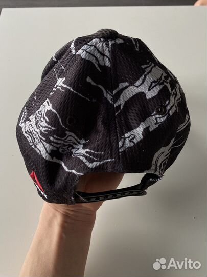 Кепка мужская