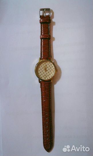 Часы женские