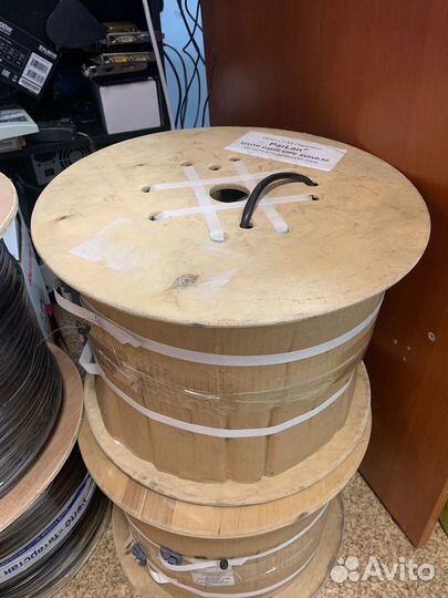 UTP уличный 4х2х0,52