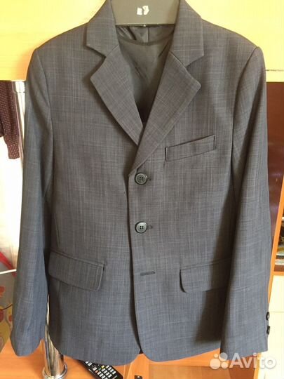 Костюм тройка для мальчика