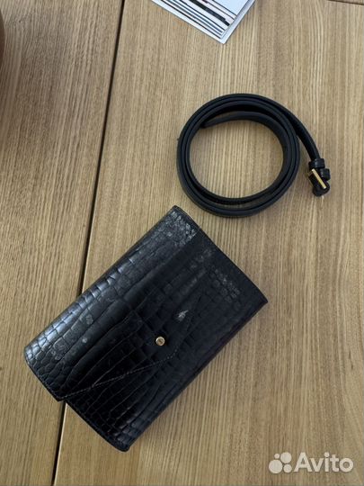 Yves Saint laurent сумка оригинал