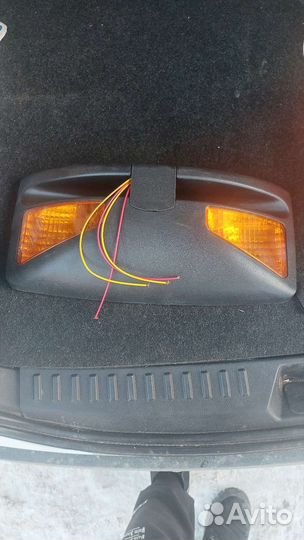 Зеркала на тягачи