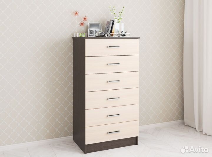 Комод Катрин