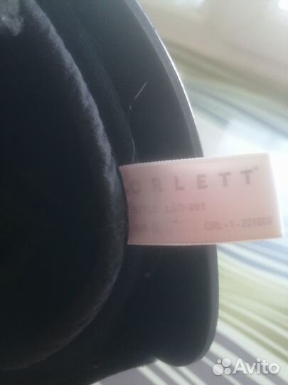 Корсет грудо-поясничный orlett LSO-991 каркасный