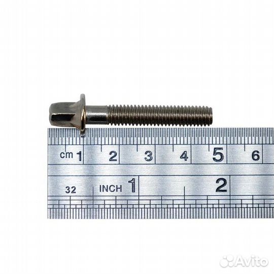 Nux DM-3-Screw Винт для электронной уда. (Новый)