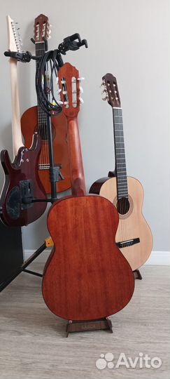 Акустическая гитара Park wood pc75 op