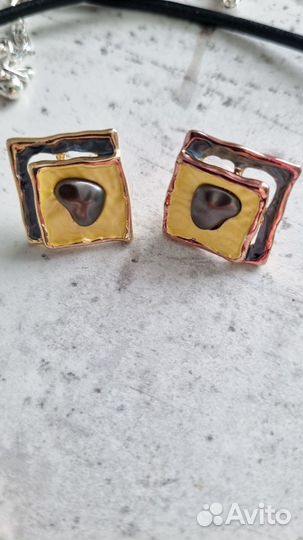 Комплект украшений