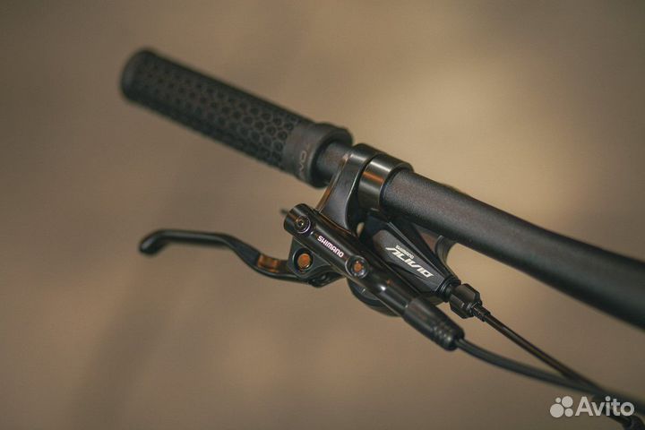 Велосипед Superior XC 859 W Dark Petrol/Turquoise