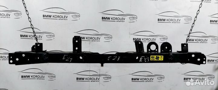 Панель передняя верхняя juke F15 Nissan