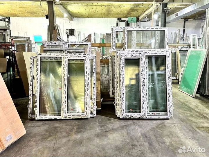 Окна рехау новые / установка окон пвх