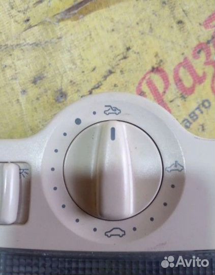 Плафон салонный Volkswagen Passat B5