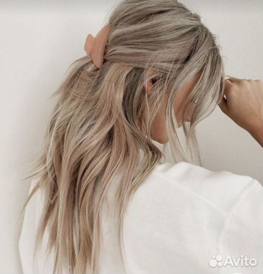 Услуги парикмахера