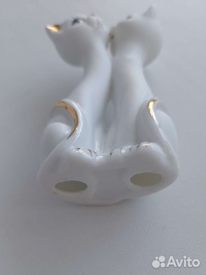 Фигурки кошек