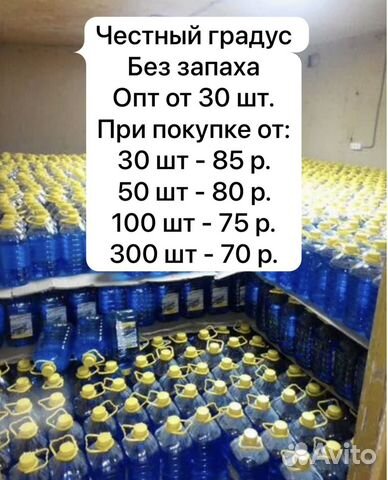Незамерзайка - 30/стеклоомывающая жидкость купить в Москве | Авито