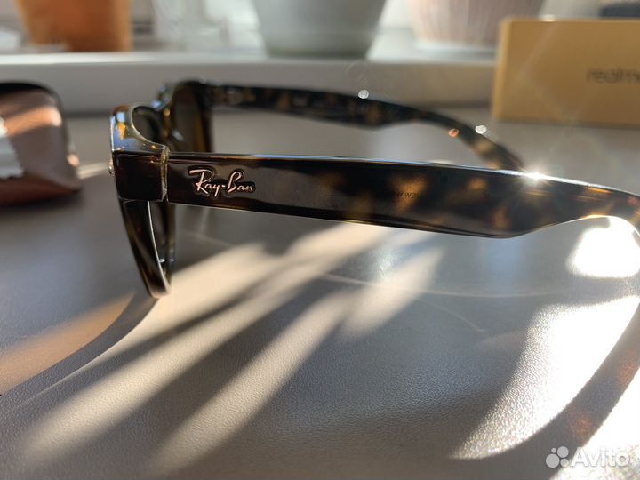 Очки RB 2132 710 New Wayfarer Large