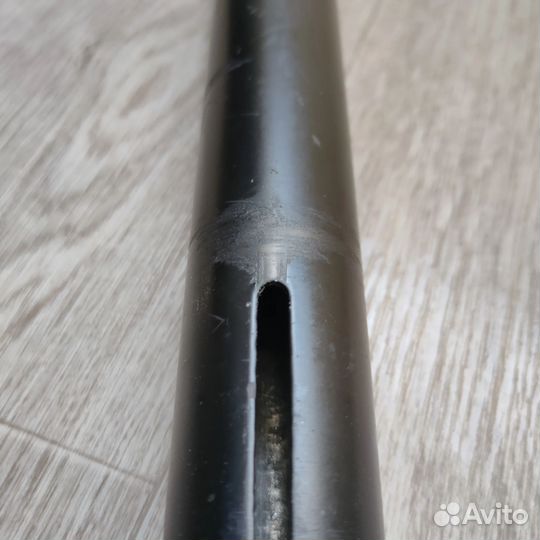 Руль для трюкового самоката