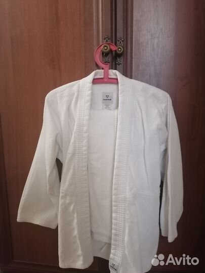 Самбовка для мальчика 150