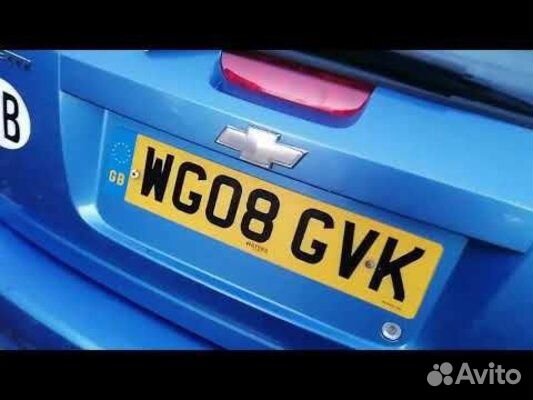 Стеклоподьемник задний Chevrolet Lacetti 2003-2013