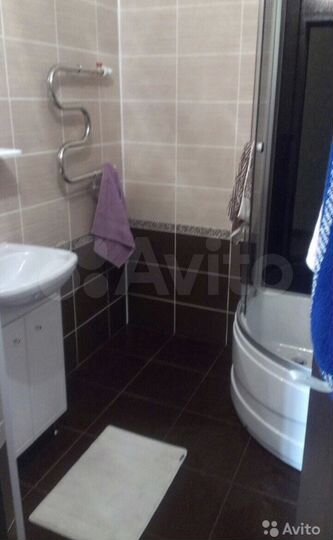 2-к. квартира, 62 м², 17/19 эт.