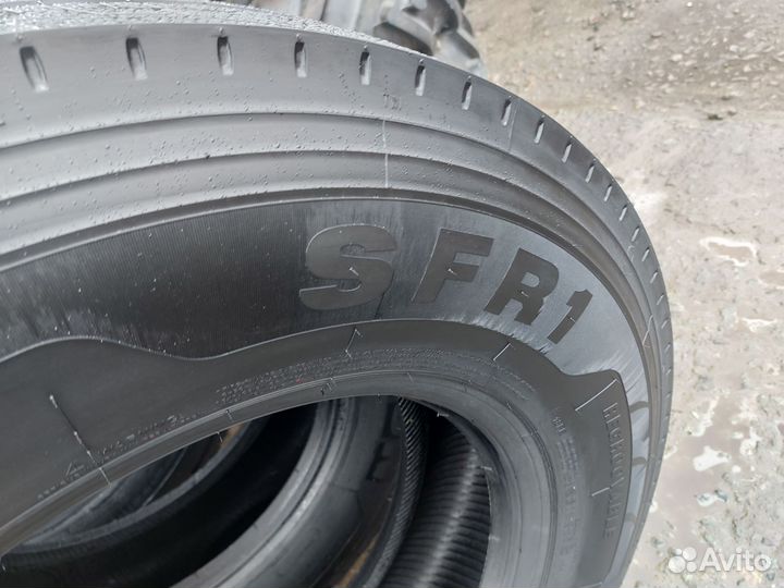 Грузовые шины 315/70R22.5 Sailun SFR1