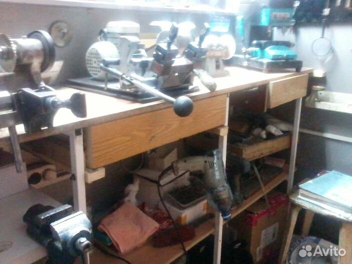 Изготовление дубликатов ключей