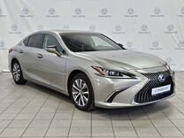 Lexus ES 2.5 AT, 2020, 68 545 км, с пробегом, цена 4 700 000 руб.