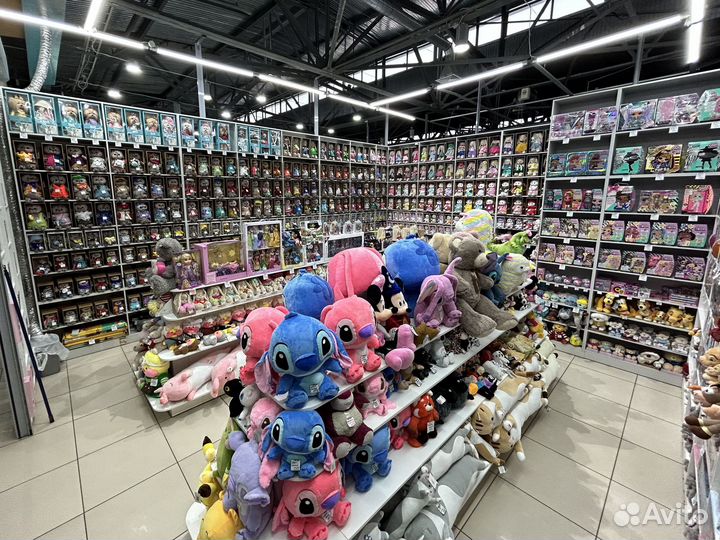 Зайки Гусь обнимусь Куклы Кот Басик Акулы Мишки