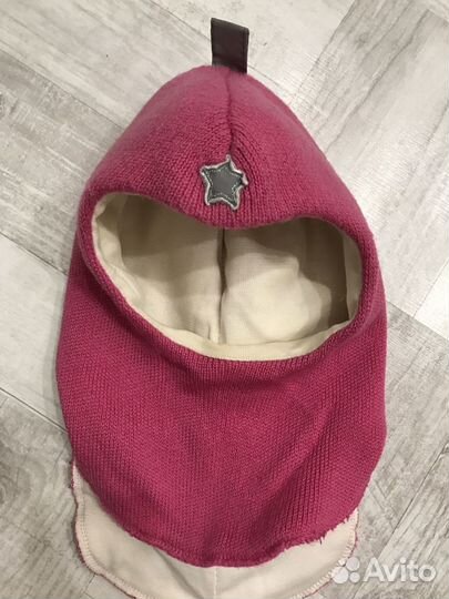 Шапка шлем Кivat 3р