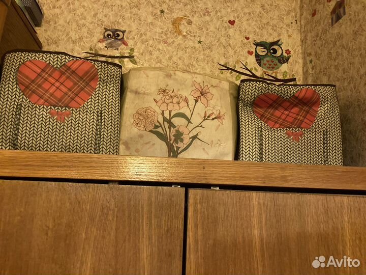 Коробка для хранения