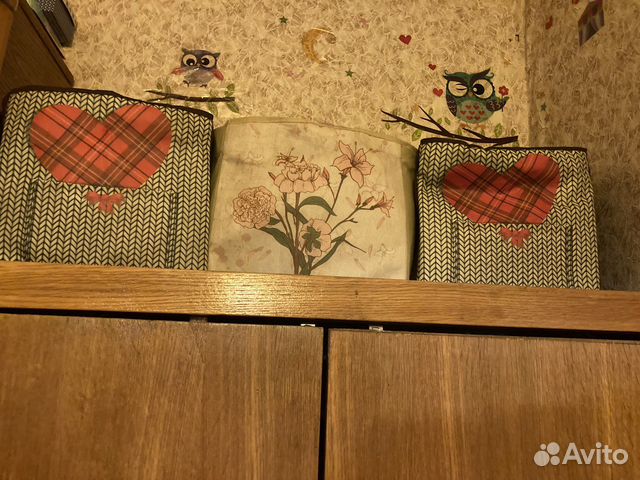 Коробка для хранения