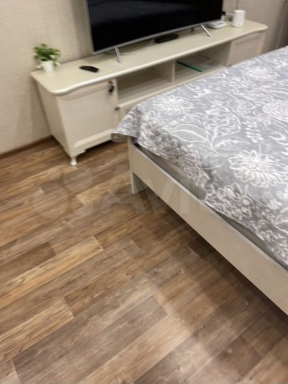 1-к. квартира, 37 м², 3/5 эт.