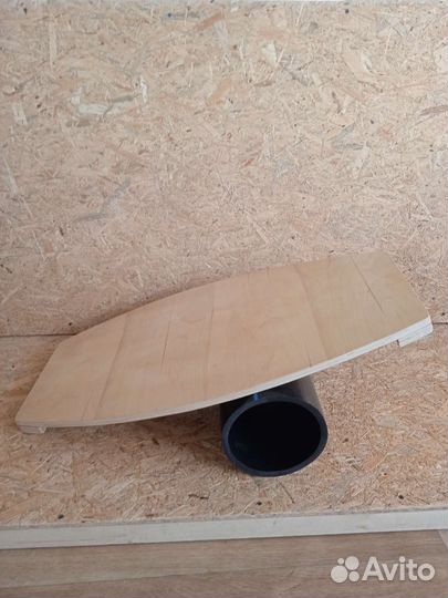 Баланс борд